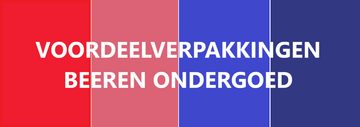 VOORDEELVERPAKKINGEN