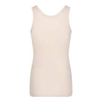 Heren singlet M3000 Huid