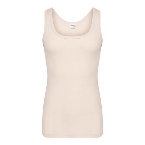 Heren singlet M3000 Huid