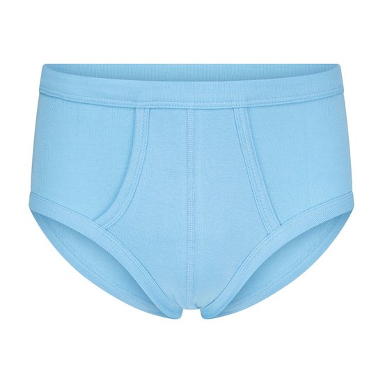 2 pack heren slip met gulp M3000 Bleu