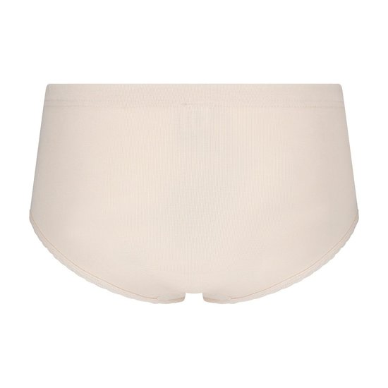 2 pack dames slip Belinda M3000 Huid (Taille)