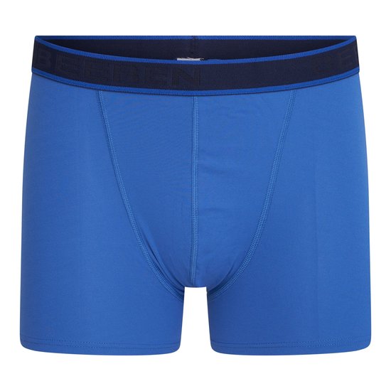 6-Pack Heren Boxershorts B.Y. Sven ass