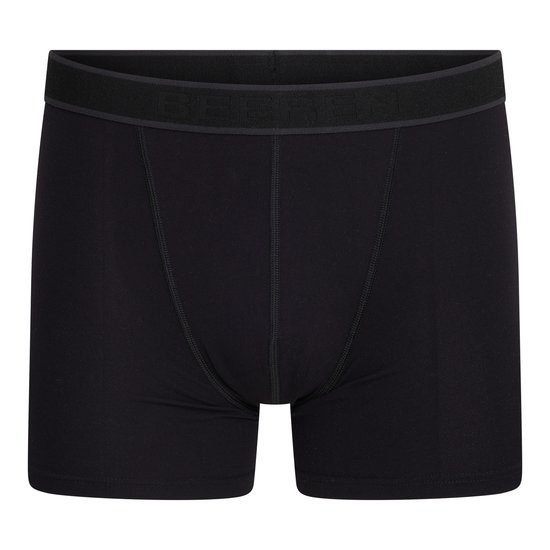 6-Pack Heren Boxershorts B.Y. Sven ass