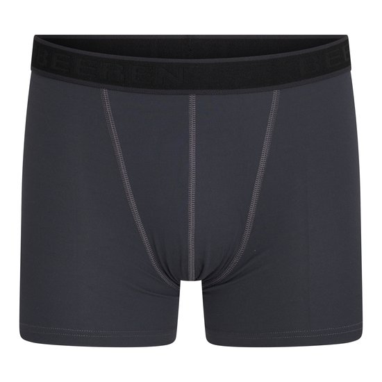 6-Pack Heren Boxershorts B.Y. Sven ass