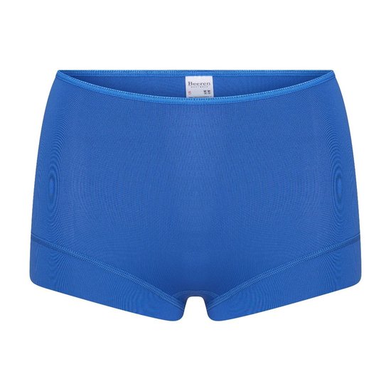 Dames boxershort Elegance Hemelsblauw