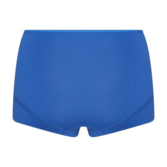 Dames boxershort Elegance Hemelsblauw