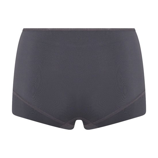 Dames boxershort Elegance Nine Iron (Antraciet)