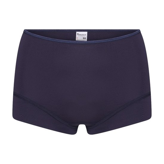 Dames boxershort Elegance Eclipse (Donkerblauw)