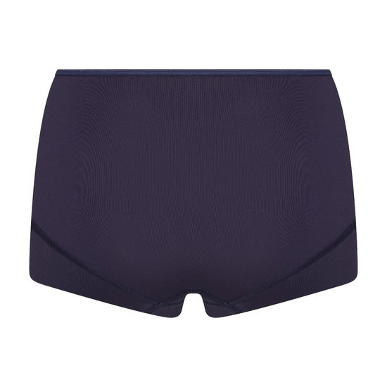 Dames boxershort Elegance Eclipse (Donkerblauw)