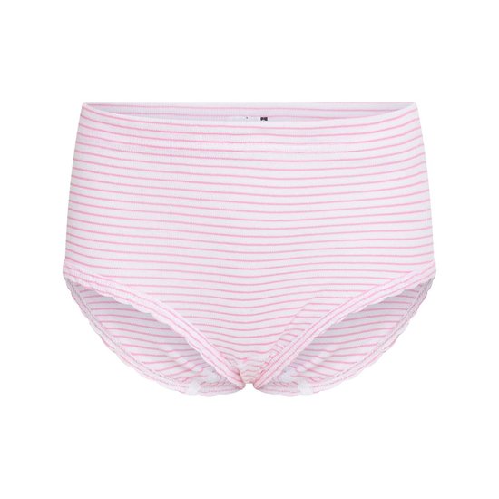 2 pack meisjes slip Cindy Roze