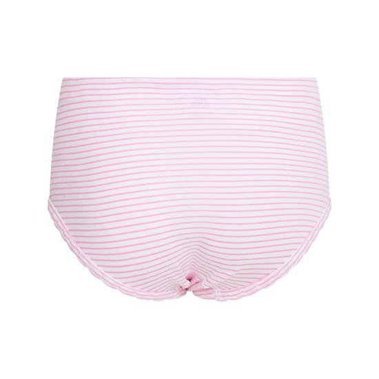 2 pack meisjes slip Cindy Roze