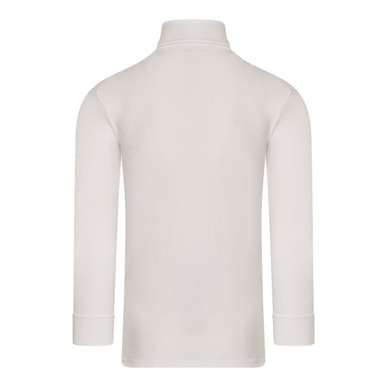 Unisex thermo colshirt met L.M. Wolwit