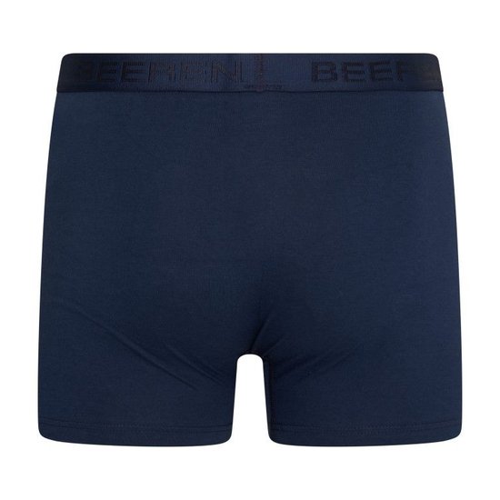 2 pack heren boxershort C.F. Dylan Marine