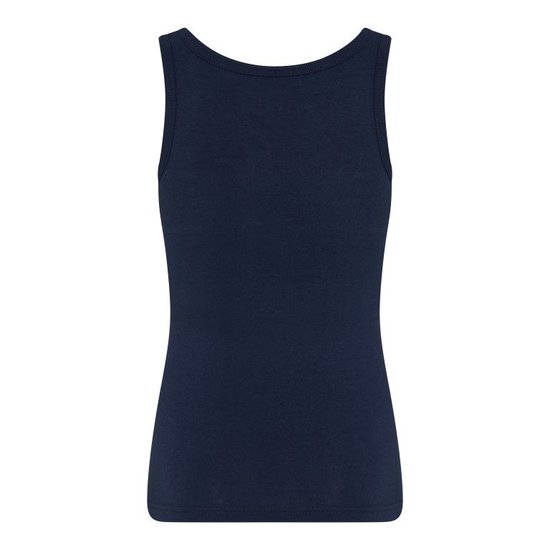 Jongens singlet Comfort Feeling Marine