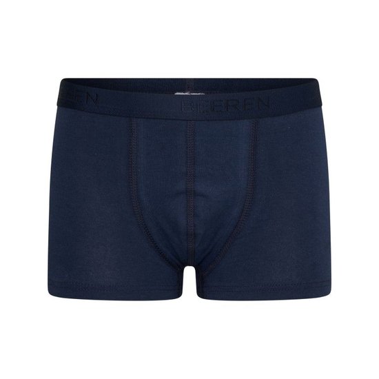 2 pack Jongens boxershort Comfort Feeling Marine