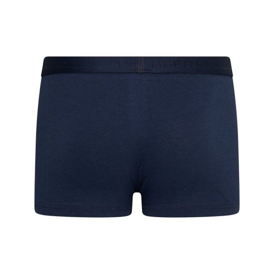 2 pack Jongens boxershort Comfort Feeling Marine