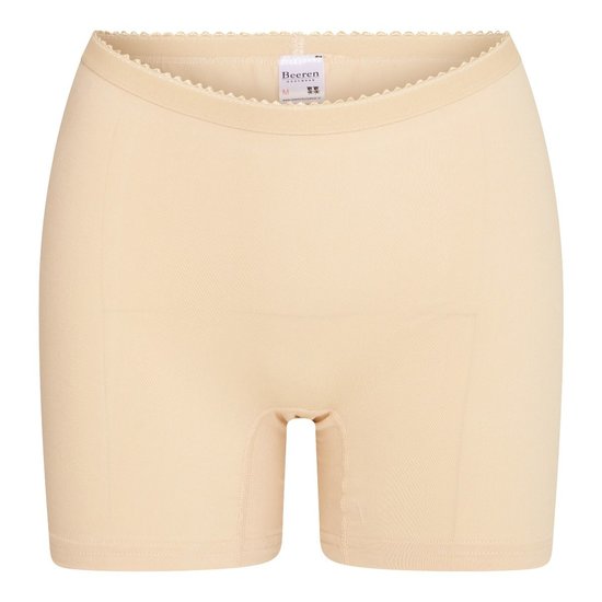 10-Pack dames boxershorts Softly Huid