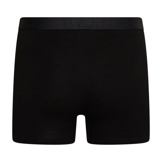 10-pack Heren boxershorts Dylan Zwart 