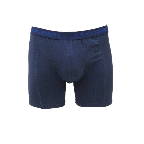 Heren Boxershort Maxx Owen Dazzling Blue