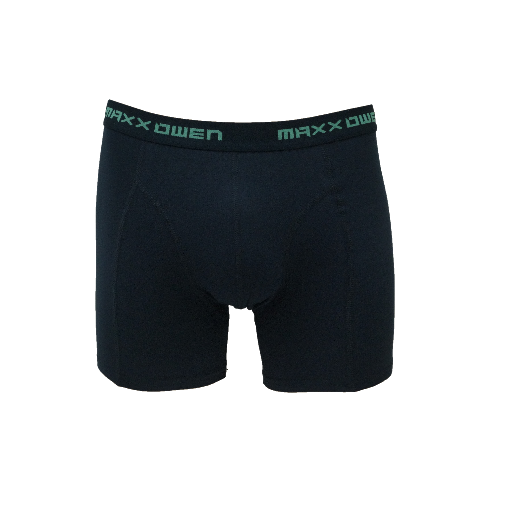 Heren Boxershort Maxx Owen Marine Green