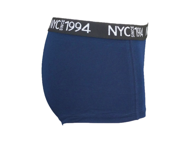 2-Pack Gionettic Dames Hipsters Navy