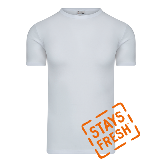 Stays Fresh Heren shirt