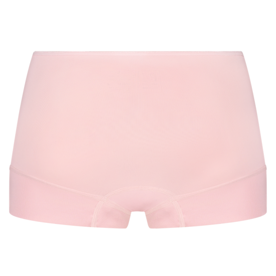 RJ Pure Color dames short Roze