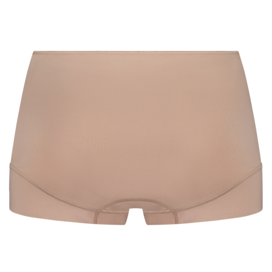 RJ Pure Color dames short Caffe Latte