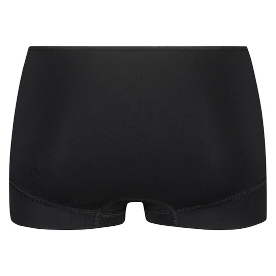 RJ Pure Color dames short Zwart