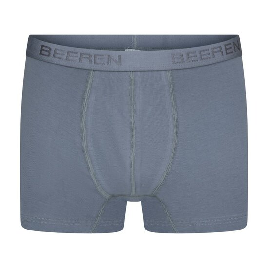 2 pack heren Boxershort C.F. Rolf Grijs