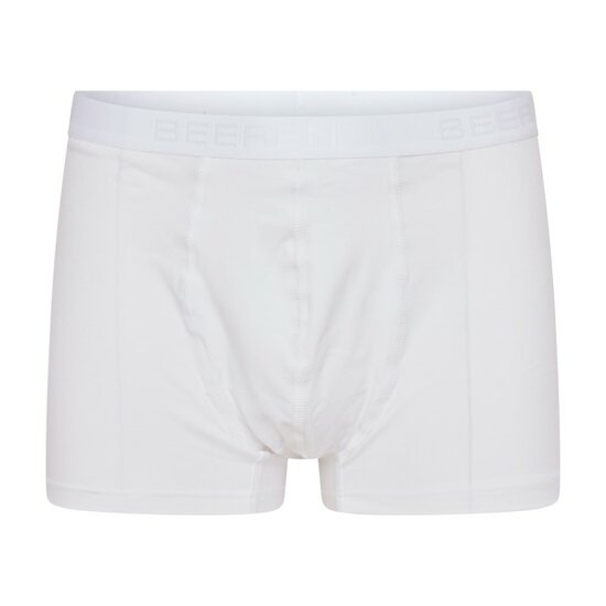 2 pack heren boxershort C.F. Rolf Wit