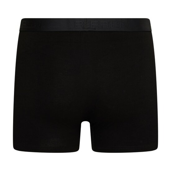 2 pack heren boxershort C.F. Dylan Zwart