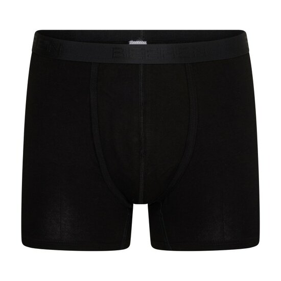 2 pack heren boxershort C.F. Dylan Zwart