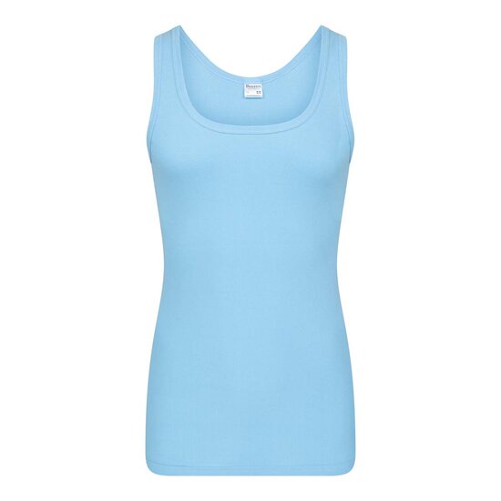 Heren singlet M3000 Bleu