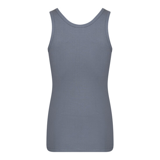 Heren singlet M3000 Grijs