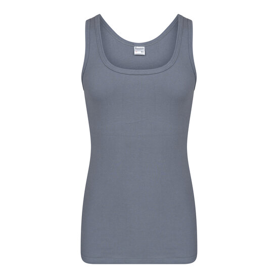 Heren singlet M3000 Grijs