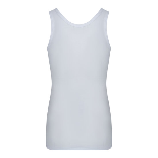 Heren singlet M3000 Wit