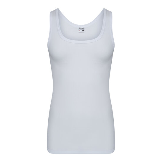 Heren singlet M3000 Wit