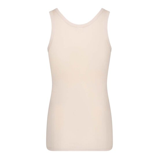 Heren singlet M3000 Huid