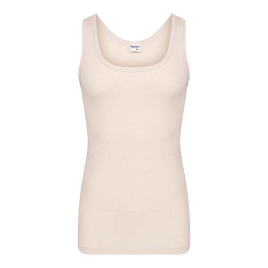 Heren singlet M3000 Huid