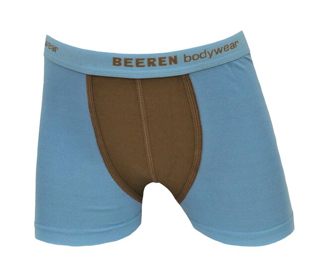 Jongens boxershort Beeren Young Sjimmie