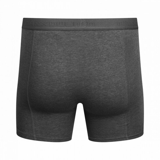 Heren Boxershort Maxx Owen Antraciet