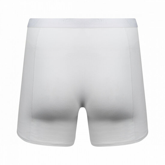 Heren Boxershort Maxx Owen Wit