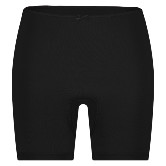 RJ Dames short met lange pijp