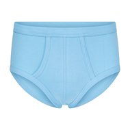 2 pack heren slip met gulp M3000 Bleu