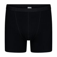 10-Pack Heren boxershorts Roger Zwart