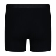 10-Pack Heren boxershorts Roger Zwart