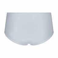 2 pack dames slip Belinda M3000 Wit (Taille)