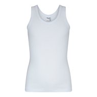 Jongens singlet M3000 Wit