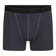 2 pack heren Boxershort B.Y. Sven Antraciet